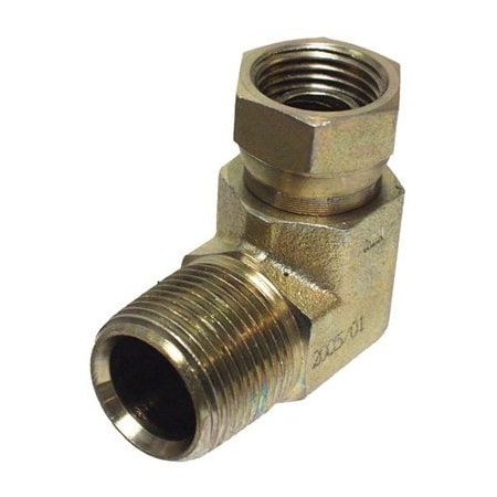 Apache 38x12 90DEG Swivel 39005100